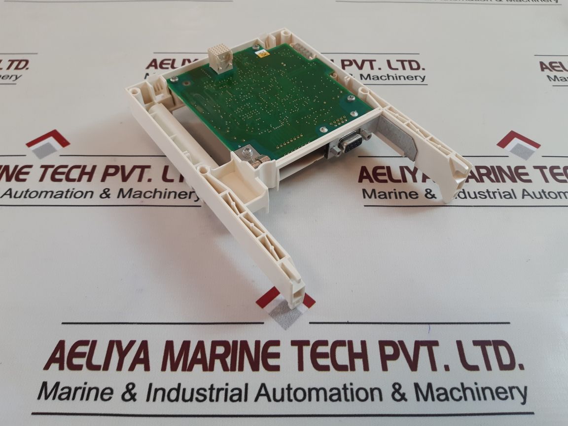 Altivar Vw3A3307 Profibus Dp Card
