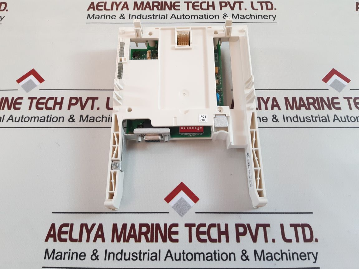 Altivar Vw3A3307 Profibus Dp Card
