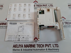 Altivar Vw3A3307 Profibus Dp Card

