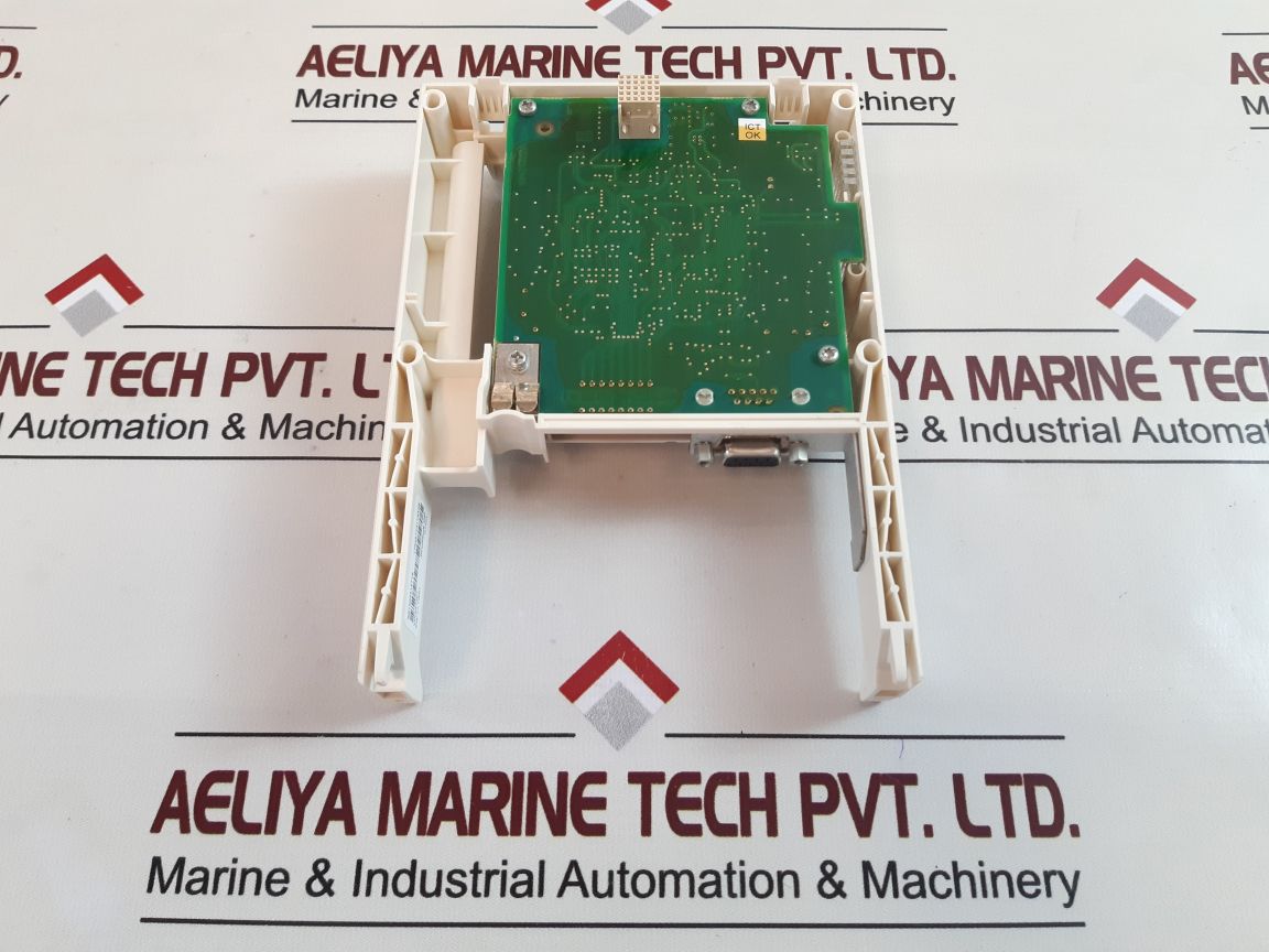 Altivar Vw3A3307 Profibus Dp Card
