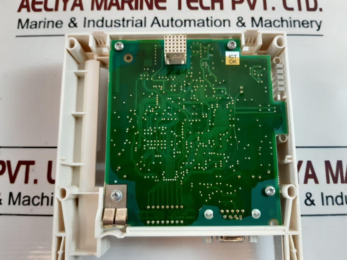 Altivar Vw3A3307 Profibus Dp Card
