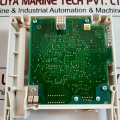 Altivar Vw3A3307 Profibus Dp Card

