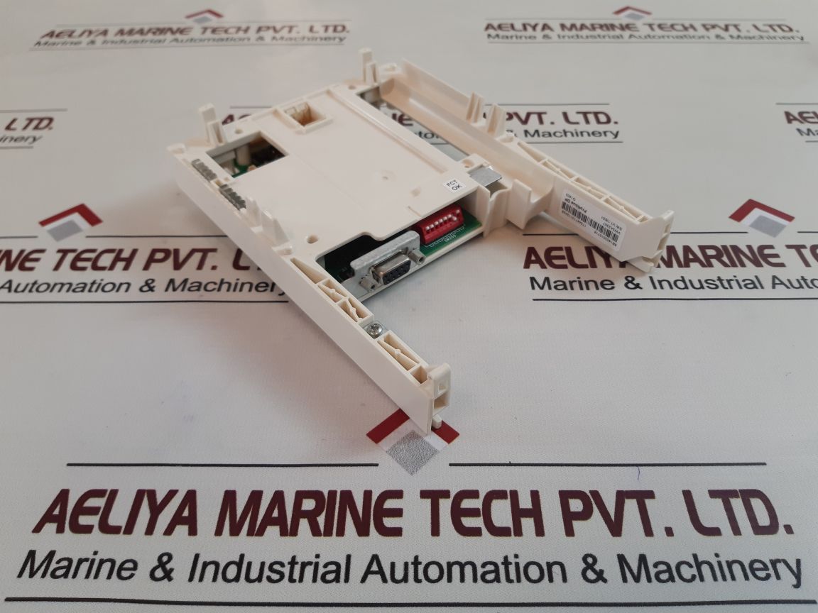 Altivar Vw3A3307 Profibus Dp Card
