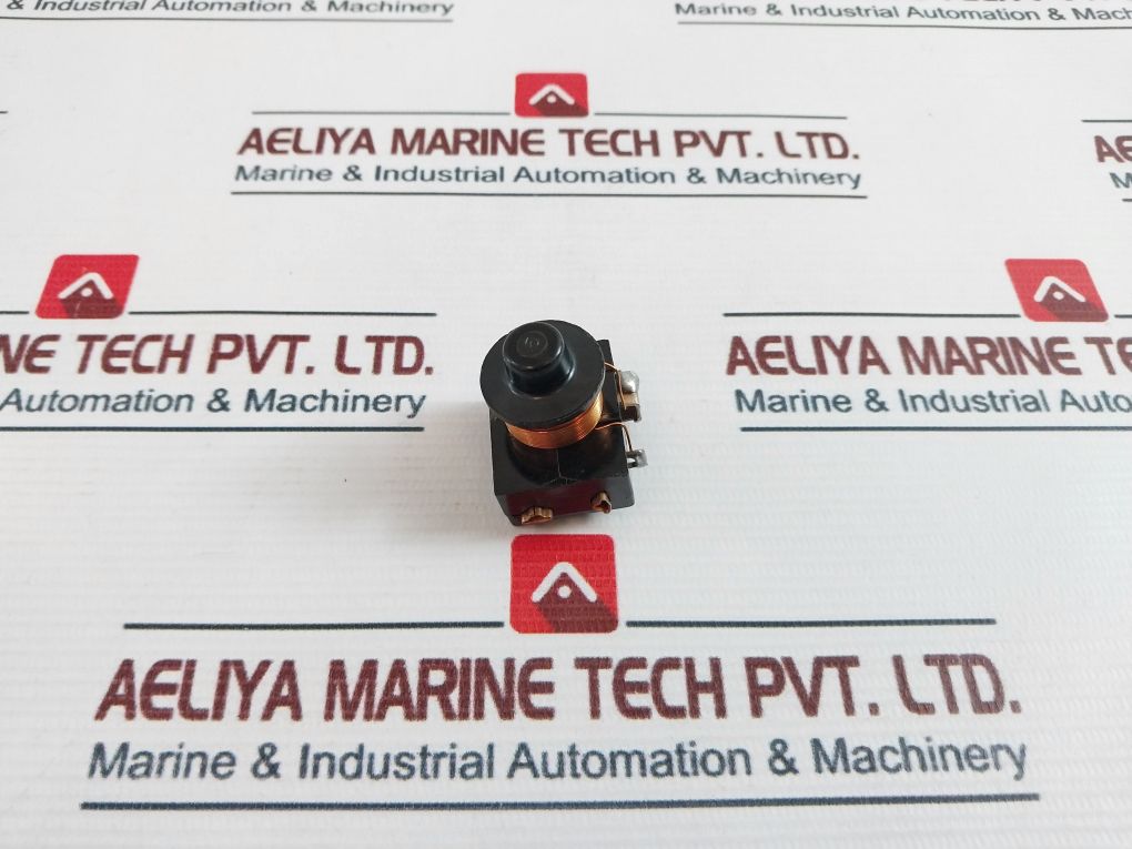 Alto B9 15R 205A Compressor Starter Relay
