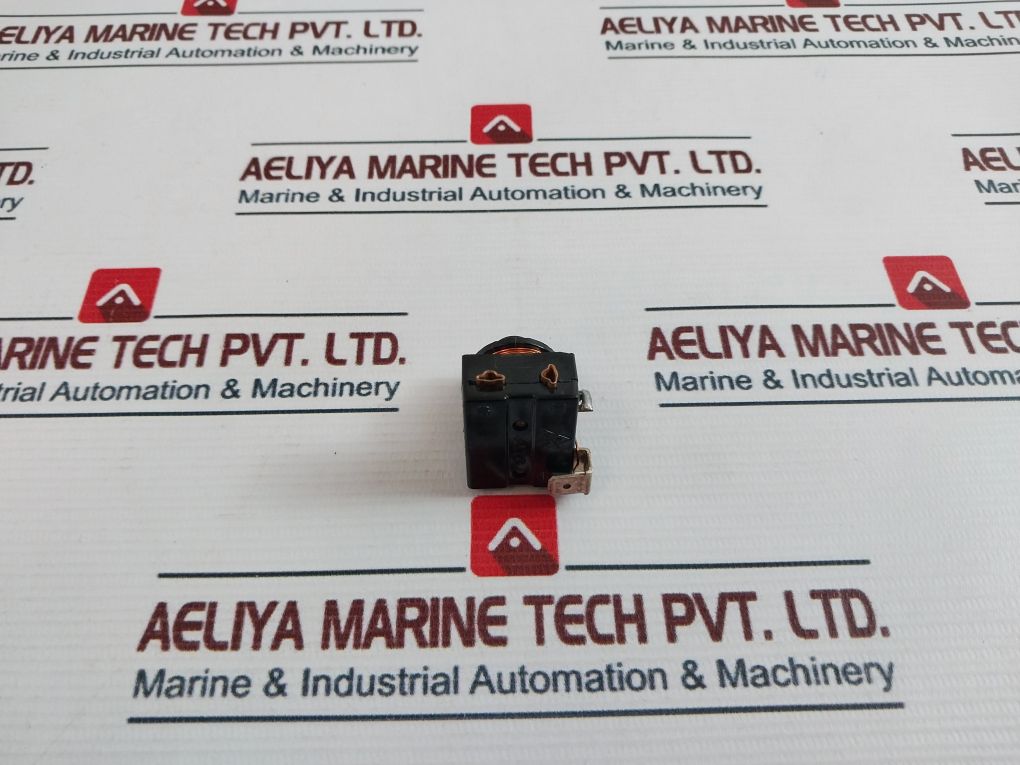 Alto B9 15R 205/A Compressor Starter Relay