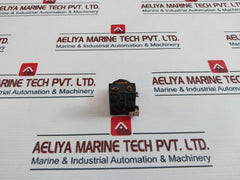 Alto B9 15R 205/A Compressor Starter Relay