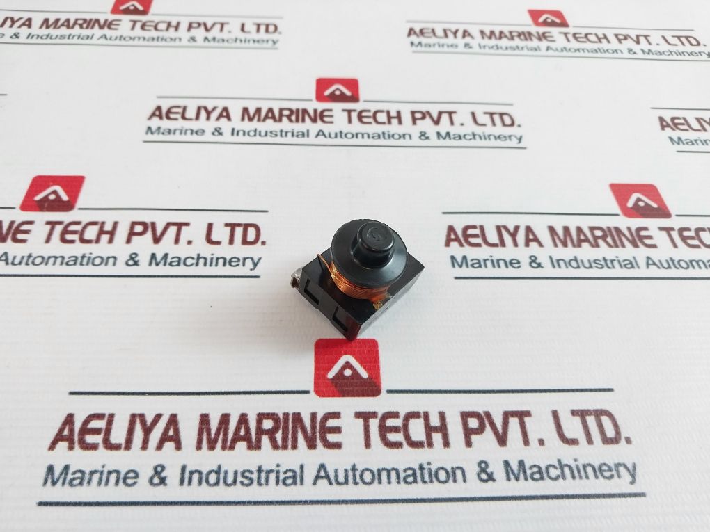 Alto B9 15R 205/A Compressor Starter Relay