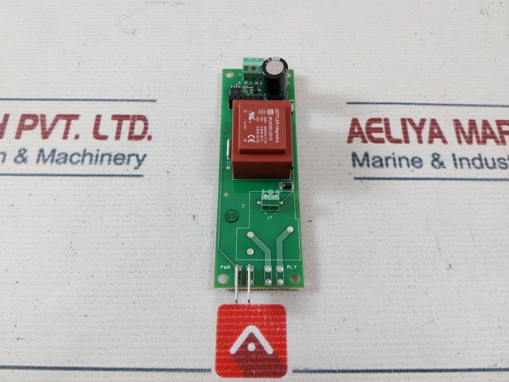Alto Shaam Cc-34657 Control Board
