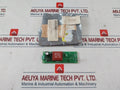 Alto Shaam Cc-34657 Control Board