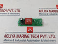 Alto Shaam Cc-34657 Control Board