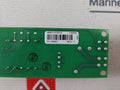 Alto Shaam Cc-34657 Control Board