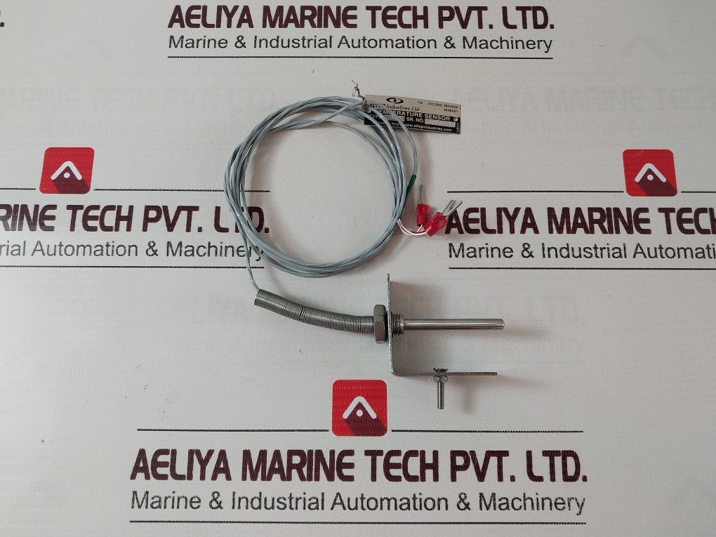 Altop Industries Pt100 Temperature Sensor