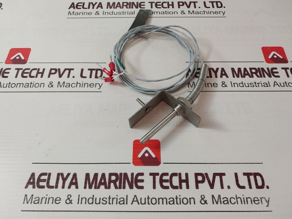 Altop Industries Pt100 Temperature Sensor