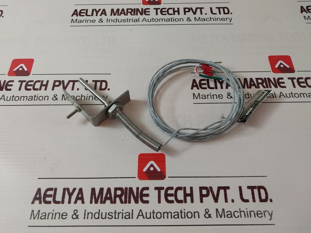 Altop Industries Pt100 Temperature Sensor