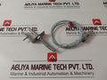 Altop Industries Pt100 Temperature Sensor