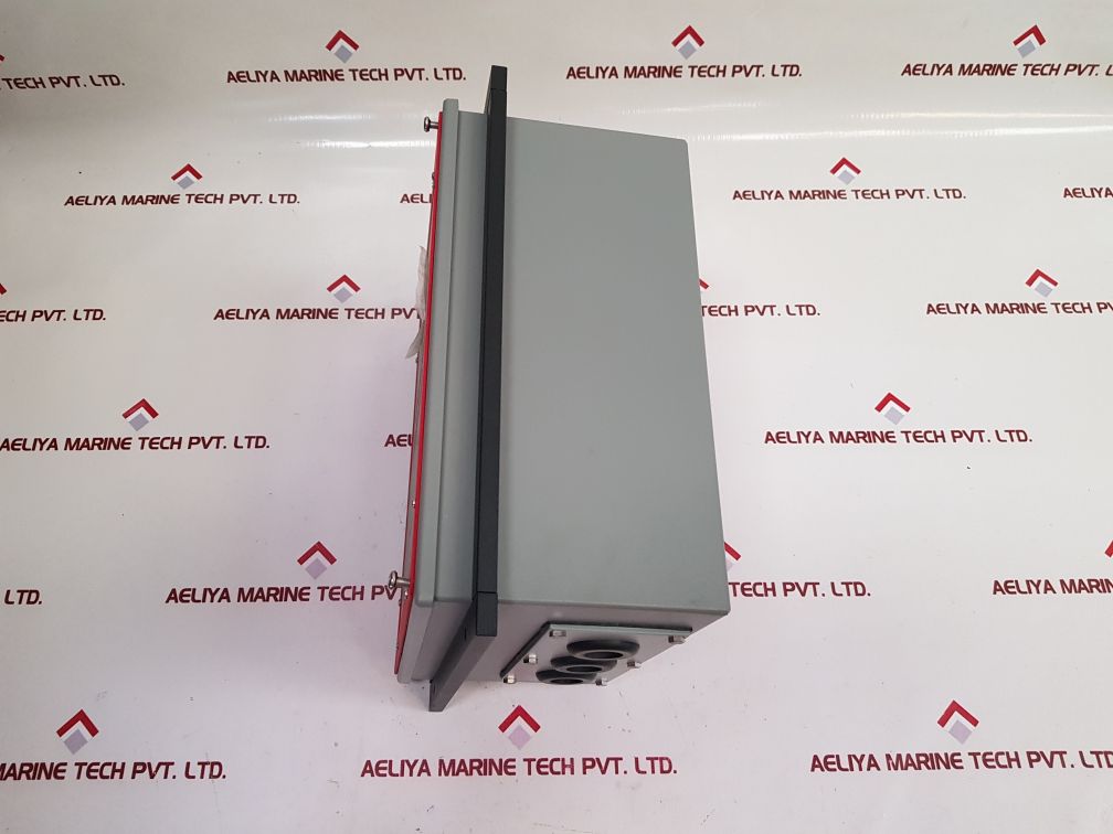 Altronic Etm-40Us Etm Temperature Scanner