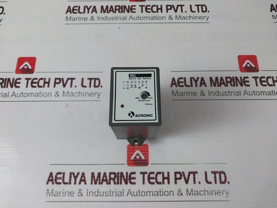 Altronic Rel
