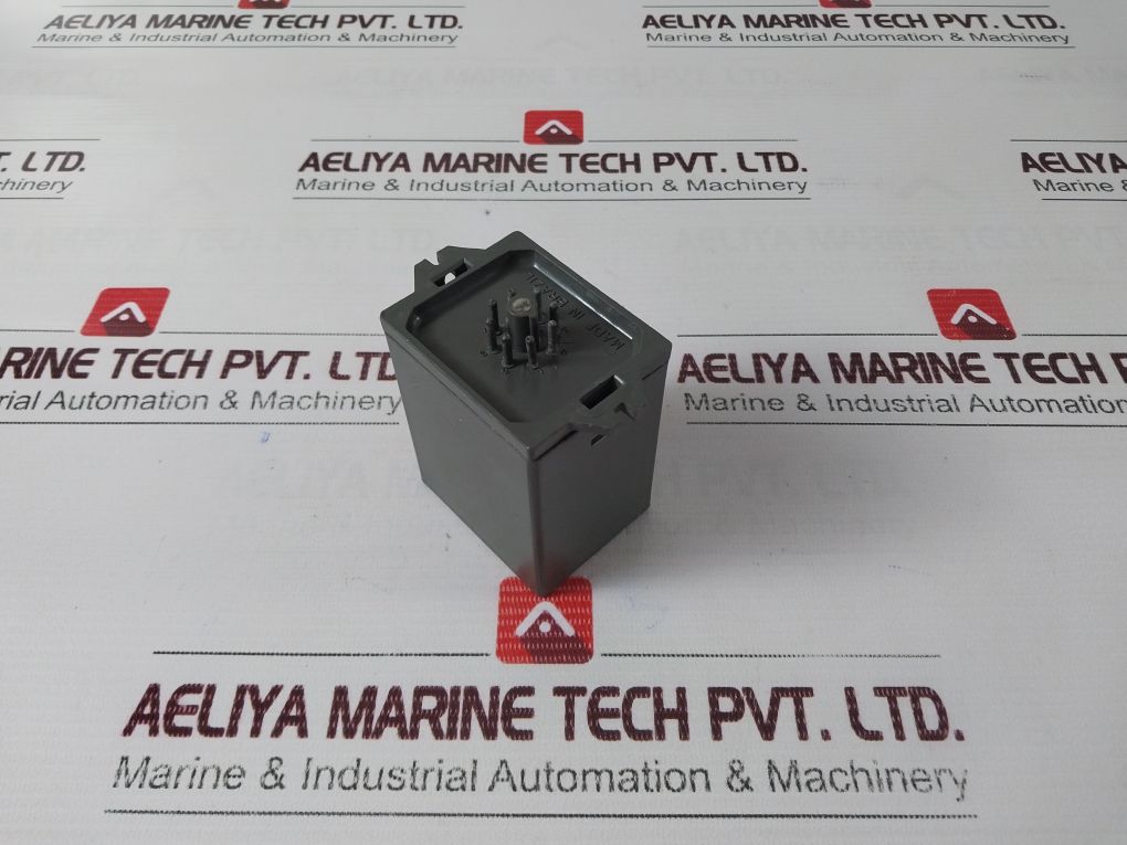 Altronic Rel Level Relay 110 Vac