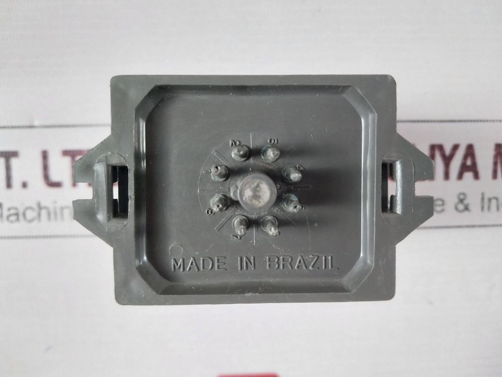 Altronic Rel Level Relay 110 Vac