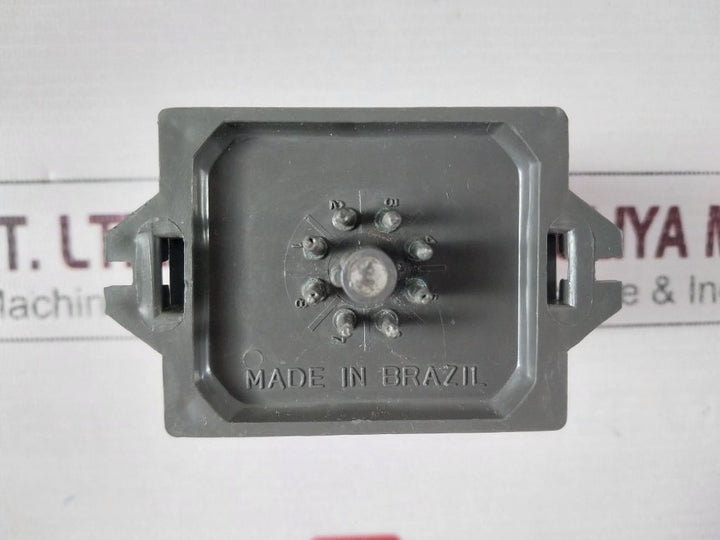 Altronic Rel Level Relay 110 Vac