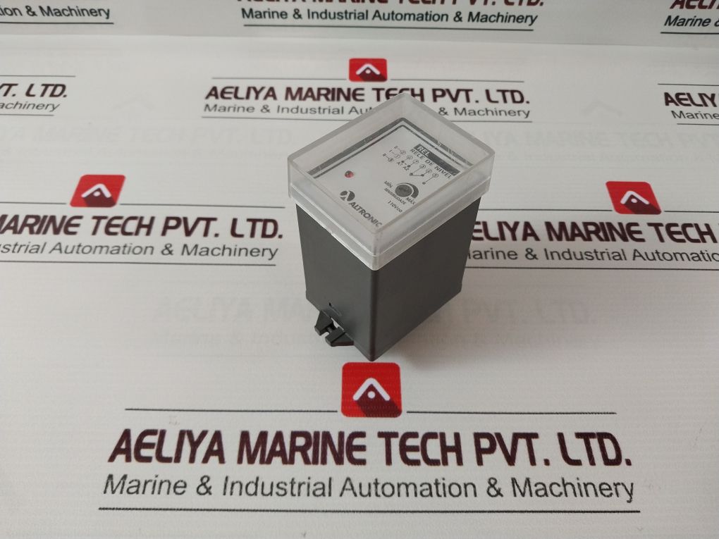 Altronic Rel Level Control Relay