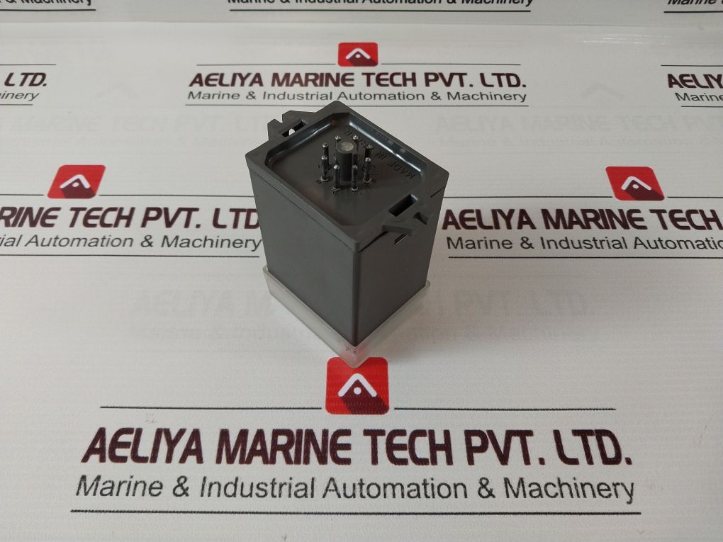 Altronic Rel Level Control Relay – Aeliya Marine Tech