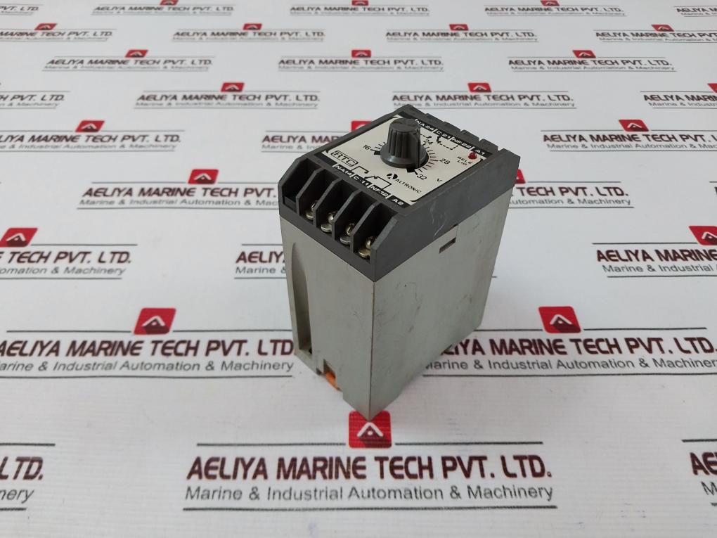 Altronic Rtc-tl Relay 16-32 V