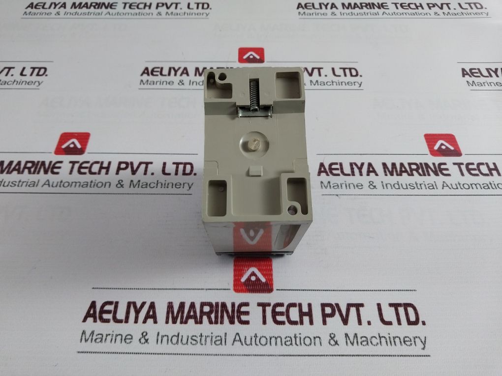 Altronic Tei-211/Tl/30 Temporizador Timer