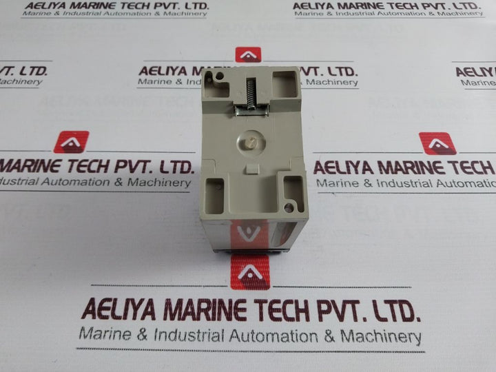 Altronic Tei-211/Tl/30 Temporizador Timer