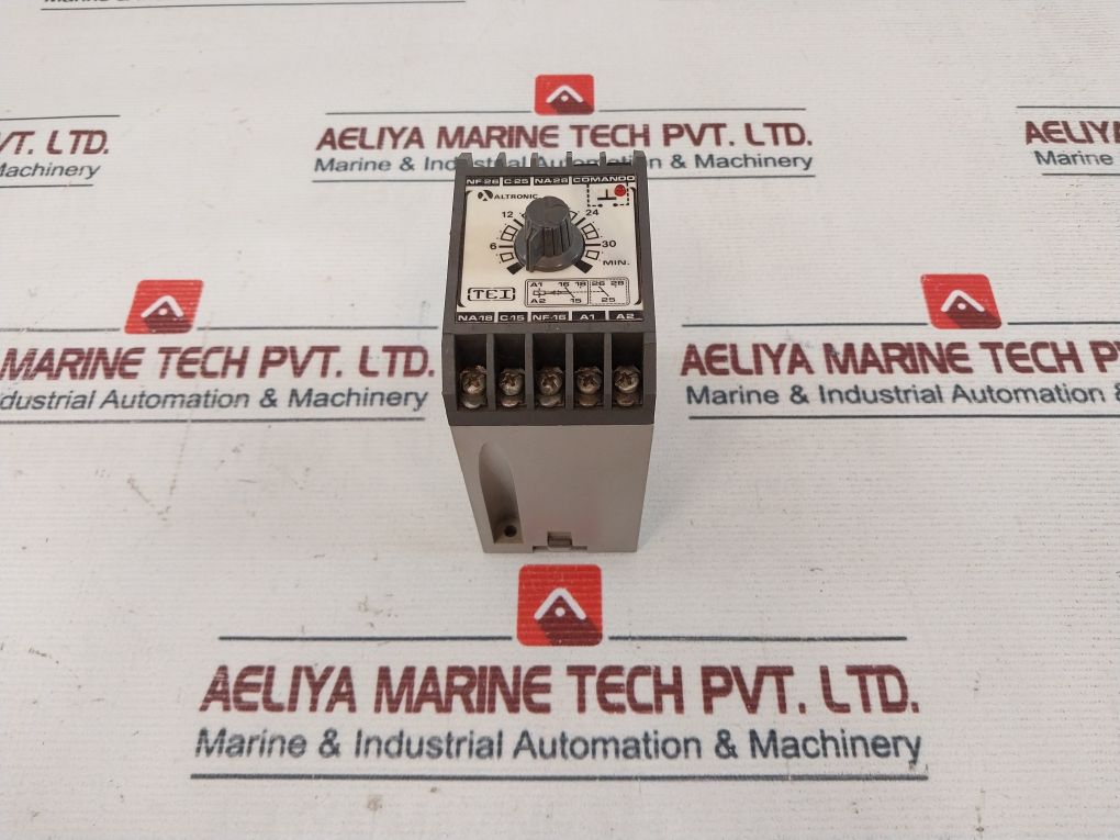 Altronic Tei Timer