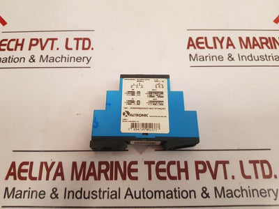 Altronic Tmf- Multifunction Timer