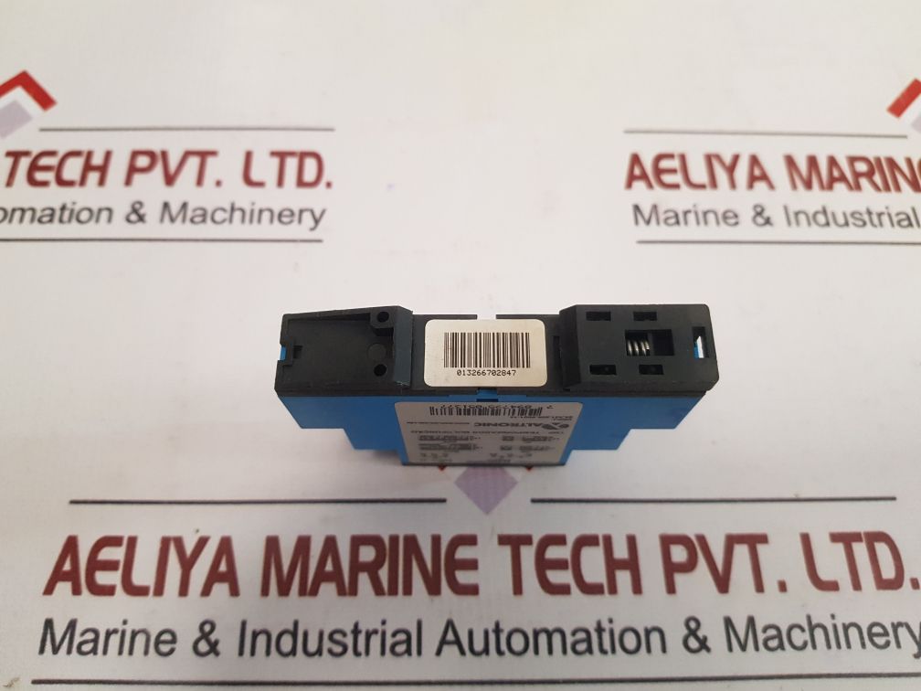 Altronic Tmf- Multifunction Timer