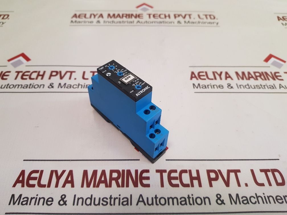Altronic Tmf- Multifunction Timer