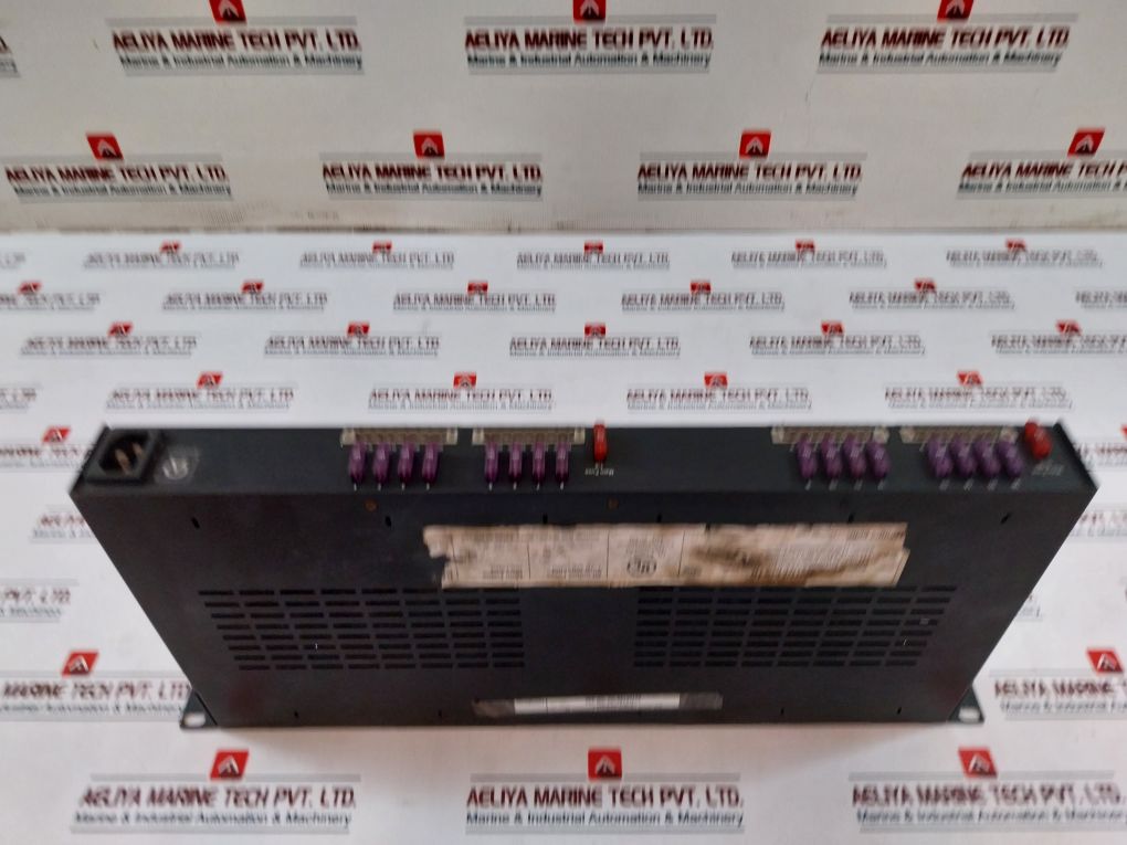 Altronix 140000001036-0 Vertline Cctv Rack Mount Power Supplies 3Amp