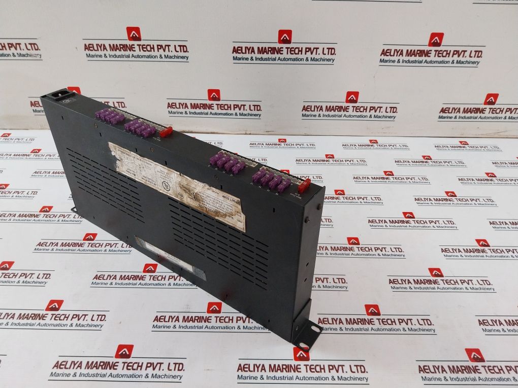 Altronix 140000001036-0 Vertline Cctv Rack Mount Power Supplies 3Amp