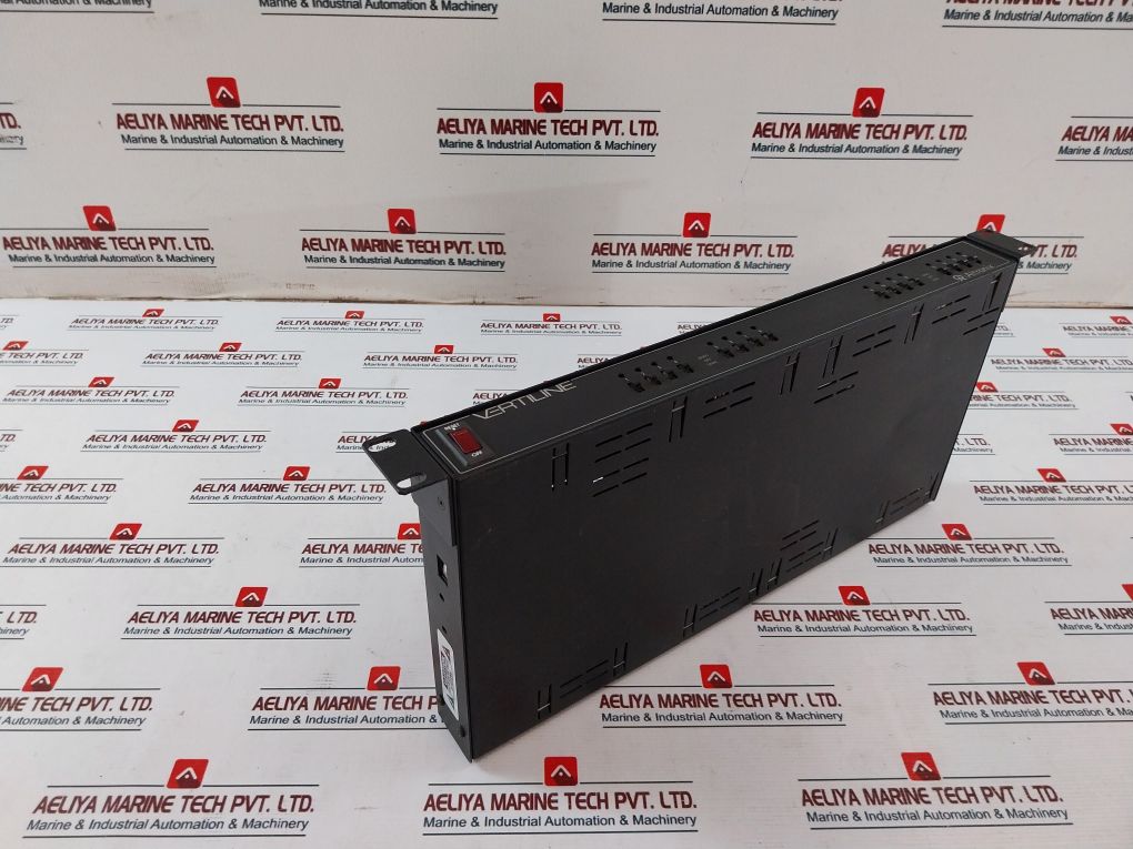 Altronix 140000001036-0 Vertline Cctv Rack Mount Power Supplies 3Amp