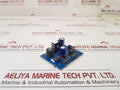 Altronix Al125Ulb Power Supply Board
