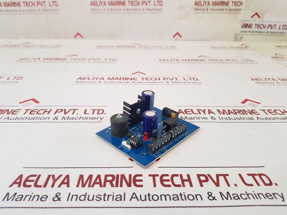 Altronix Al125Ulb Power Supply Board
