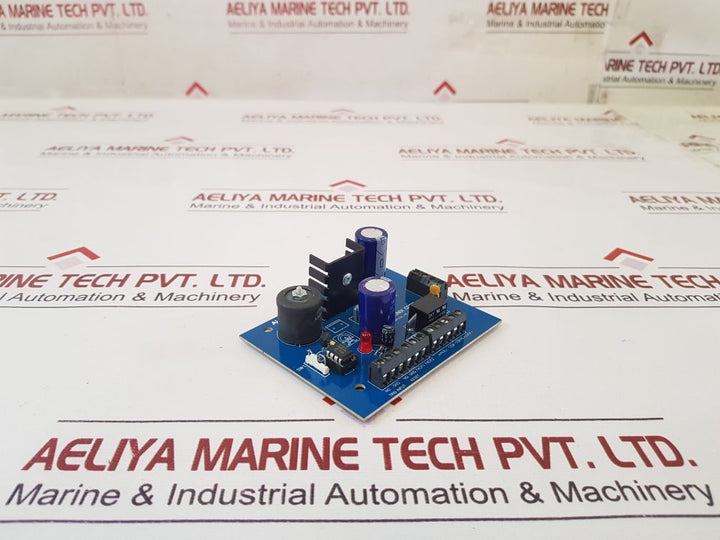 Altronix Al125Ulb Power Supply Board
