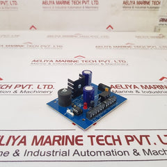Altronix Al125Ulb Power Supply Board
