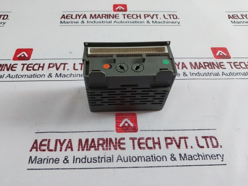 Altus Po1114/P 8Ai Current Mod With Hart And Protection 66.009.322-6