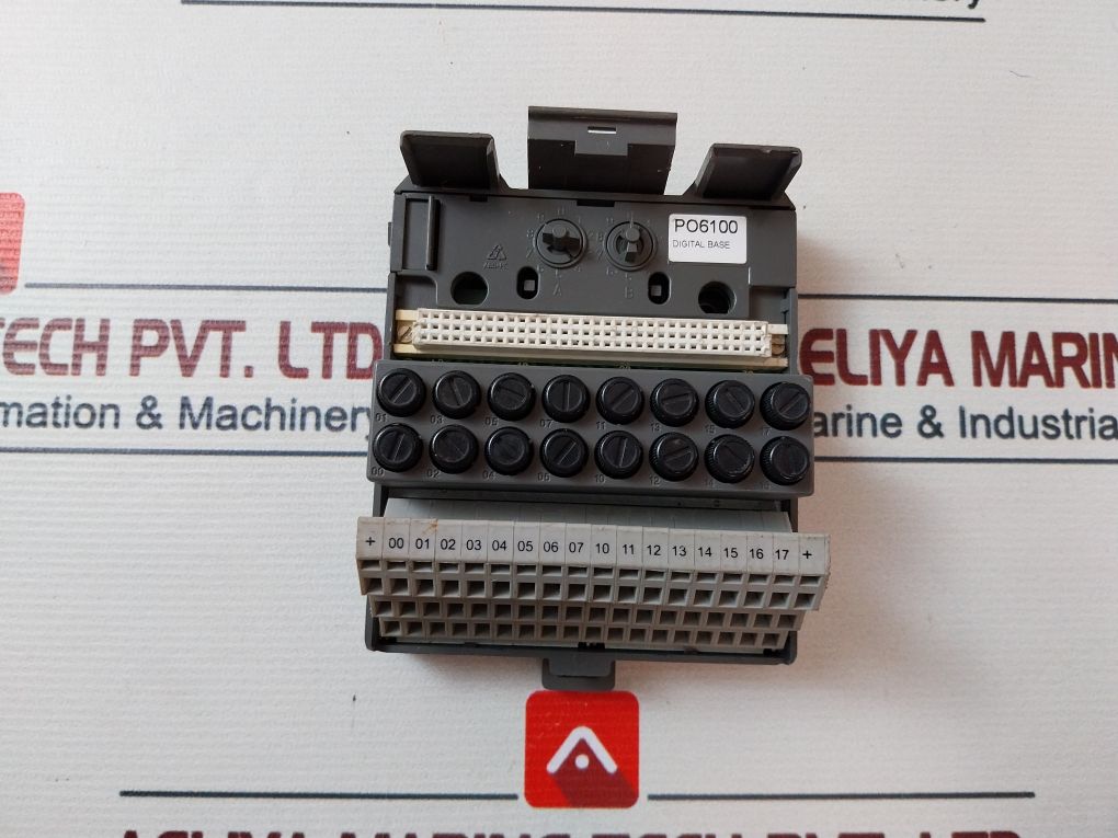 Altus Po6100 Digital Base