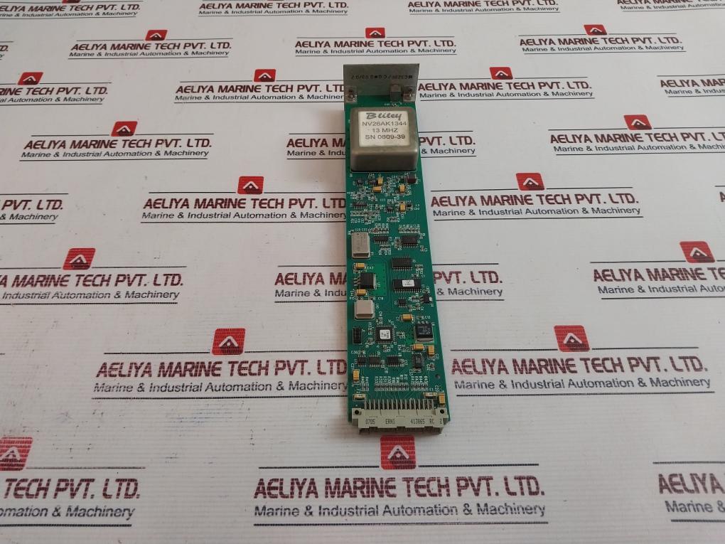 Alvarion As3209 Printed Circuit Board