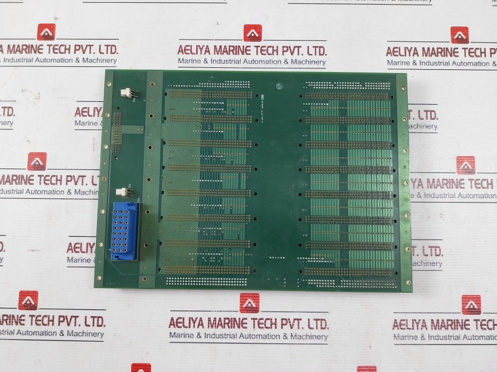 Alvarion As3210 8 Slot Backplane Base Board Pc1465