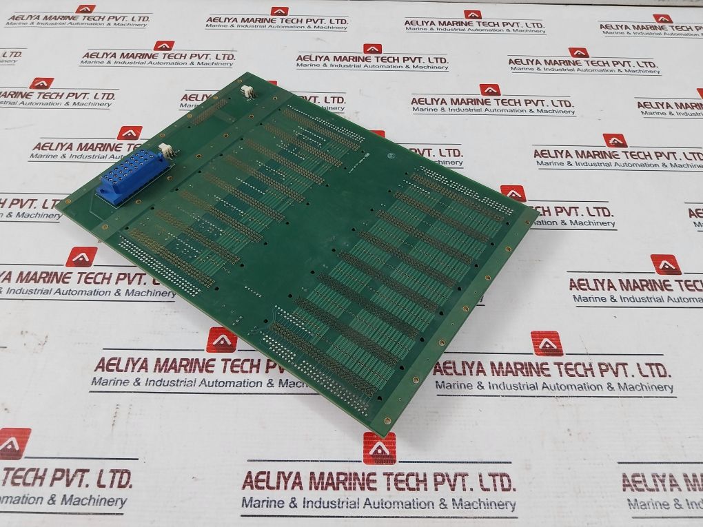 Alvarion As3210 8 Slot Backplane Base Board Pc1465