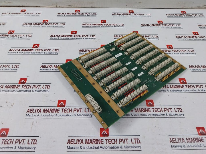 Alvarion As3210 8 Slot Backplane Base Board Pc1465