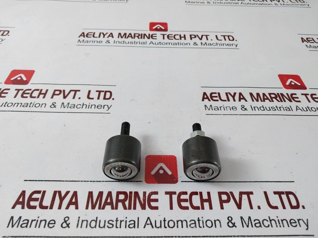 Lot Of 10X Alwayse 3019 Roller 755703-1