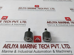 Lot Of 10X Alwayse 3019 Roller 755703-1