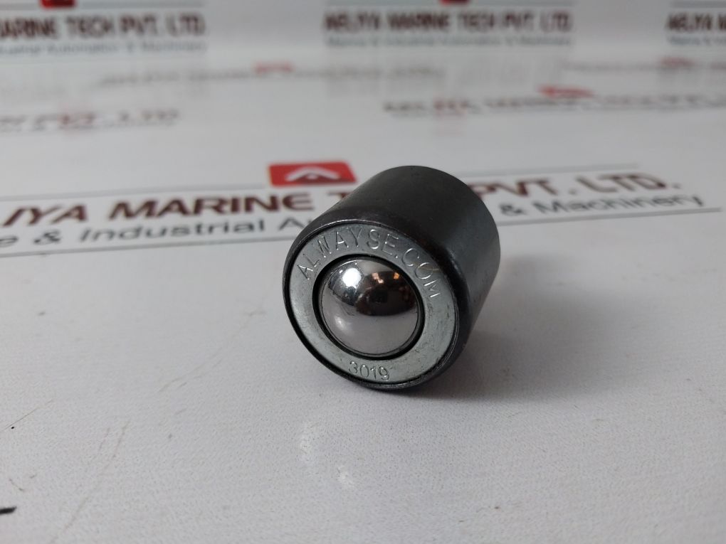 Lot Of 10X Alwayse 3019 Roller 755703-1