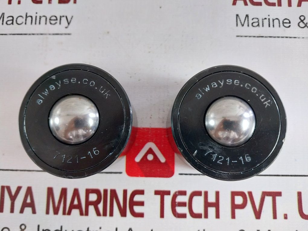 Alwayse 7121-16 Roller